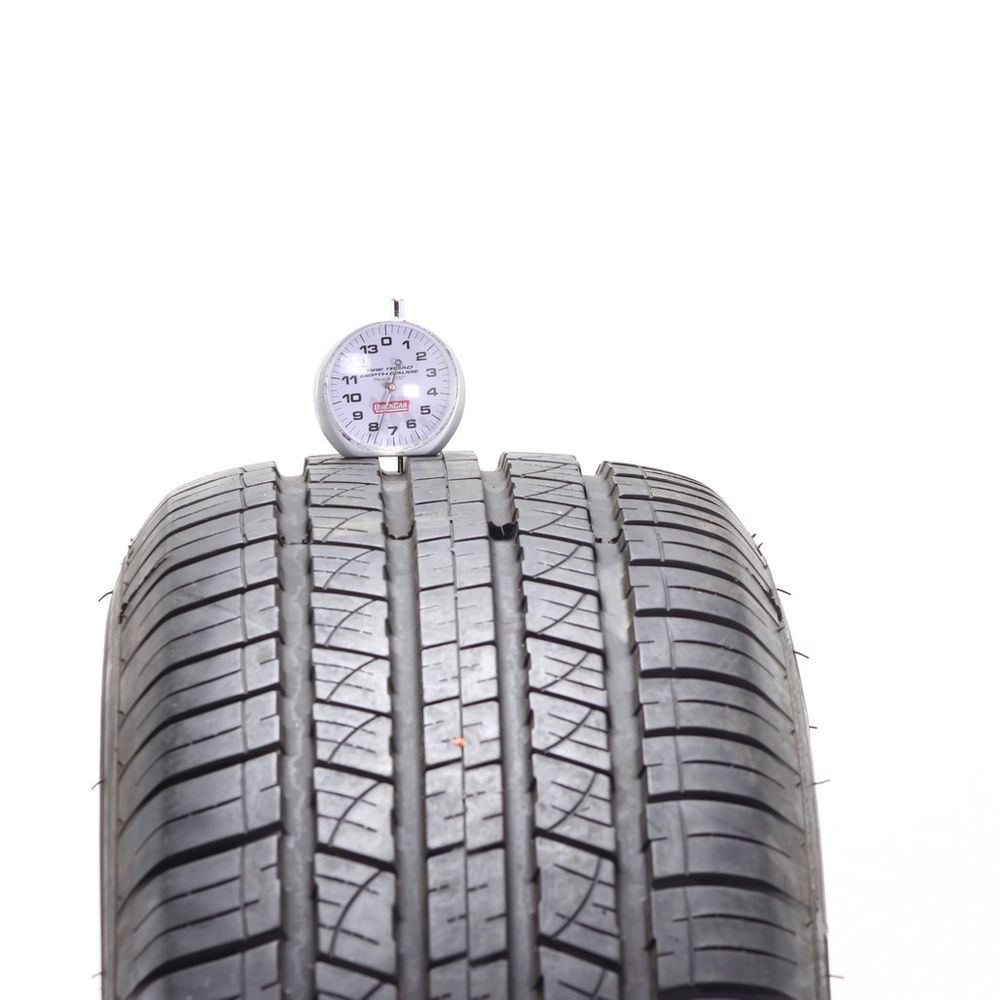 Set of (2) Used 235/65R18 Linglong Crosswind 4X4 HP 106H - 7.5-8/32 - Image 2