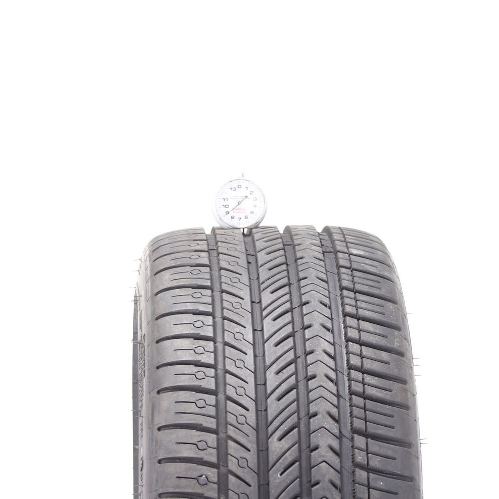 Set of (2) Used 235/40ZR19 Michelin Pilot Sport All Season 4 96Y - 7-8.5/32 - Image 5