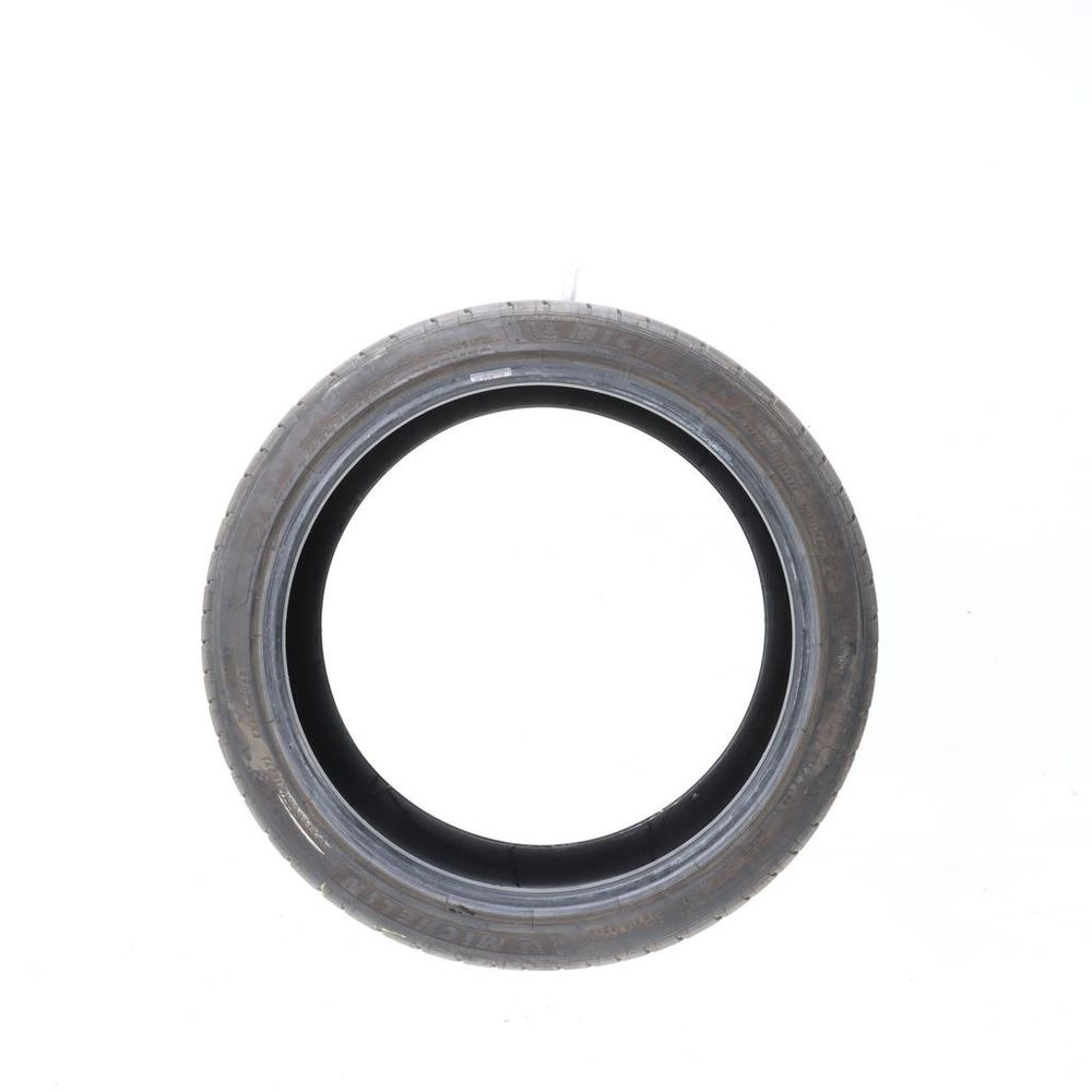 Used 245/35ZR18 Michelin Pilot Sport 4 S 92Y - 8.5/32 - Image 3