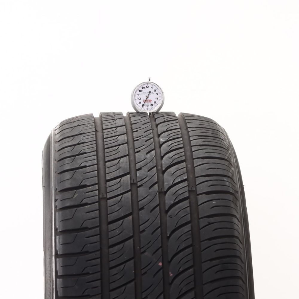 Set of (2) Used 275/55R20 Radar Dimax AS-8 117V - 7.5-8/32 - Image 5