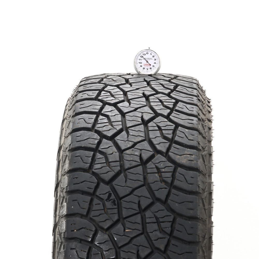 Used LT 265/60R20 Kumho Road Venture AT52 121/118S E - 12/32 - Image 2