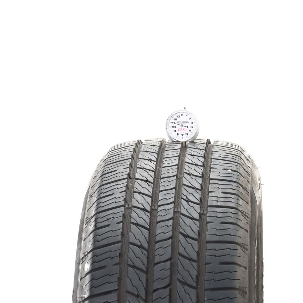 Set of (2) Used 245/60R18 National Commando HTS 105H - 10-11/32 - Image 5