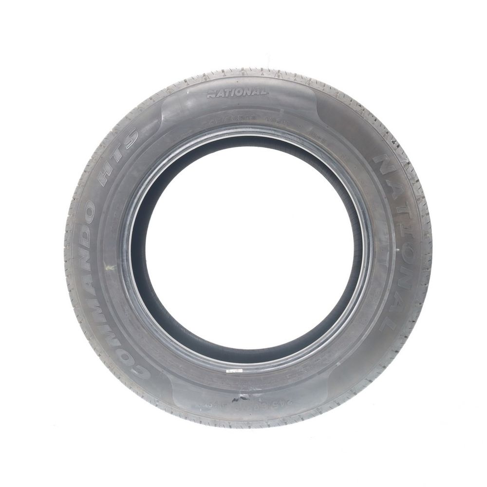 Set of (2) Used 245/60R18 National Commando HTS 105H - 10-11/32 - Image 6