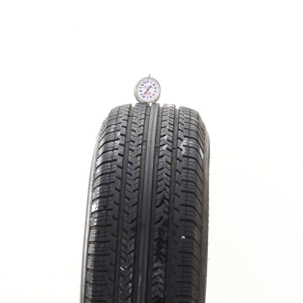 Set of (2) Used ST 235/80R16 HiSpec Oracle 129/125M G - 8.5/32 - Image 2