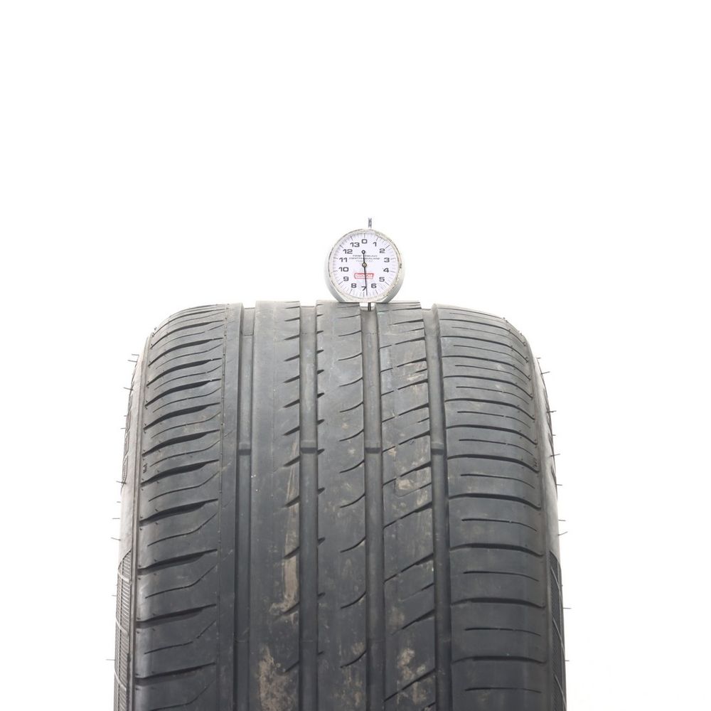 Used 255/45ZR20 Lancaster LR-66 105W - 7/32 - Image 2