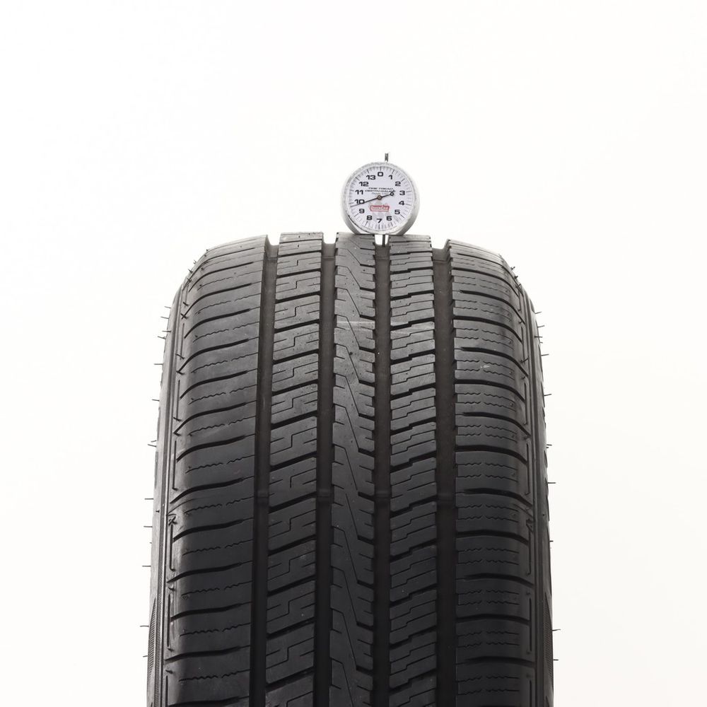 Set of (2) Used 225/55R19 Falken Pro G5 CSV 99V - 9.5/32 - Image 2