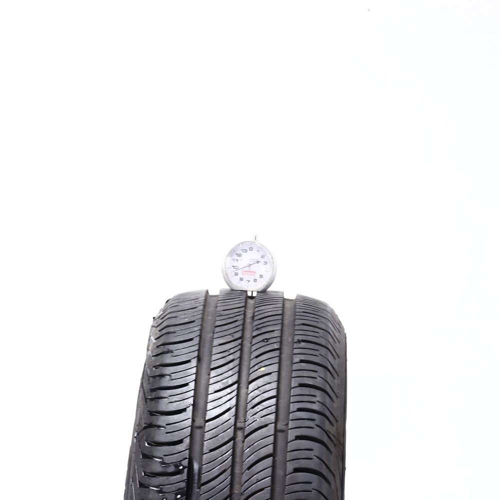 Used 195/65R15 Continental ContiProContact 89H - 9.5/32 - Image 2