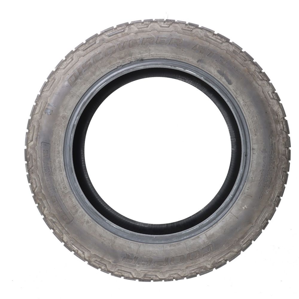 Used 275/55R20 Cooper Discoverer AT3 4S 117T - 7/32 - Image 3