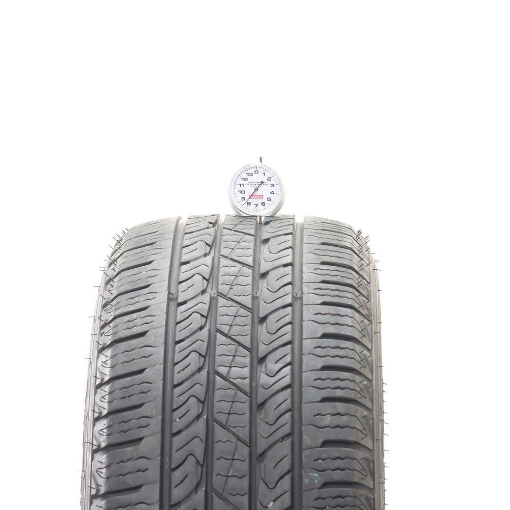 Set of (2) Used 245/55R19 Sumitomo GeoTour SUV 103V - 8.5/32 - Image 2