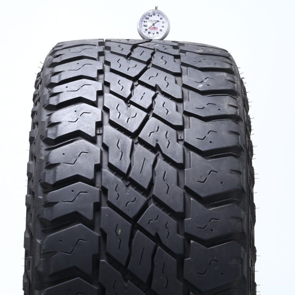 Used LT 35X12.5R20 Cooper Discoverer S/T Maxx 121Q - 8.5/32 - Image 2