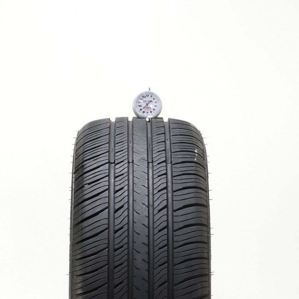 Set of (2) Used 215/50R17 Dextero Touring DTR1 95V - 7-8.5/32 - Image 5