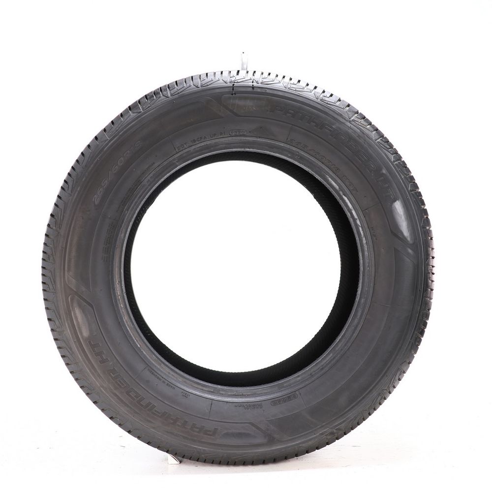 Used 265/60R18 Pathfinder HT 110T - 8/32 - Image 3