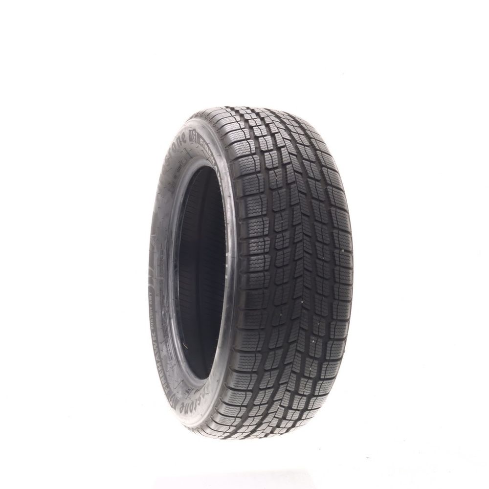 Set of (2) Driven Once 245/55R18 Firestone Firehawk Pursuit AWT 103V - 9.5/32 - Image 1