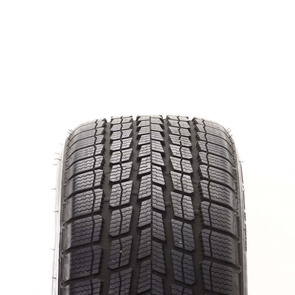 Set of (2) Driven Once 245/55R18 Firestone Firehawk Pursuit AWT 103V - 9.5/32 - Image 2