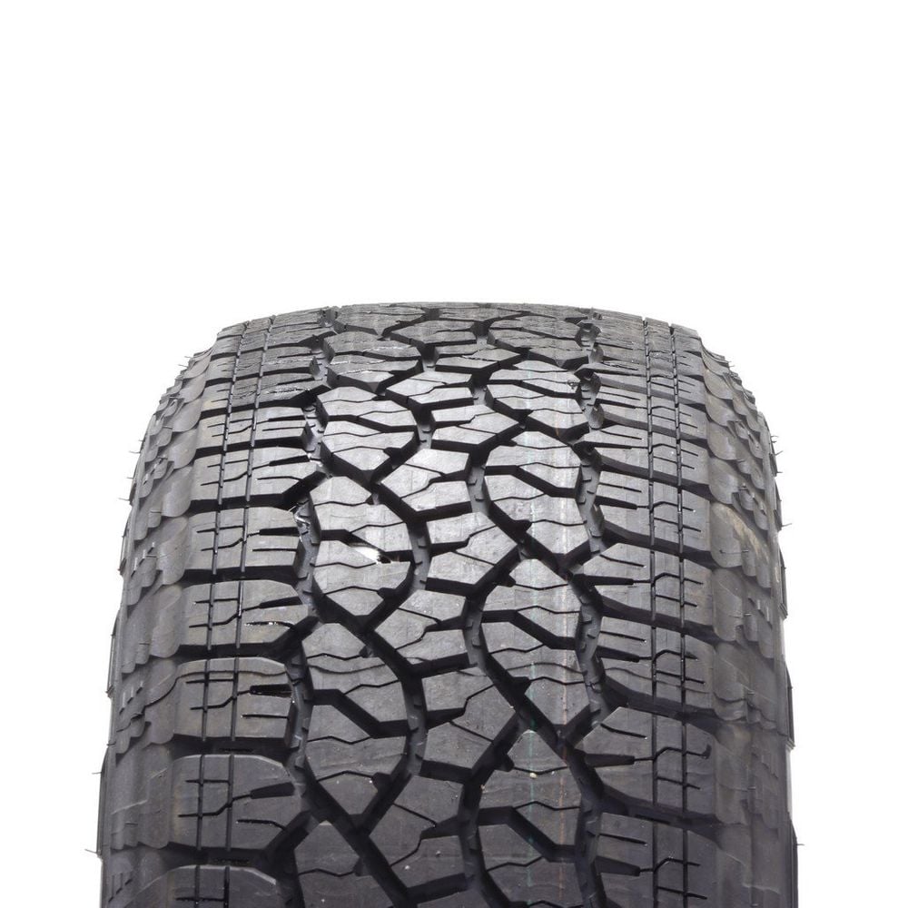 New 275/60R20 Goodyear Wrangler Trailrunner AT 115S - 11/32 - Image 2