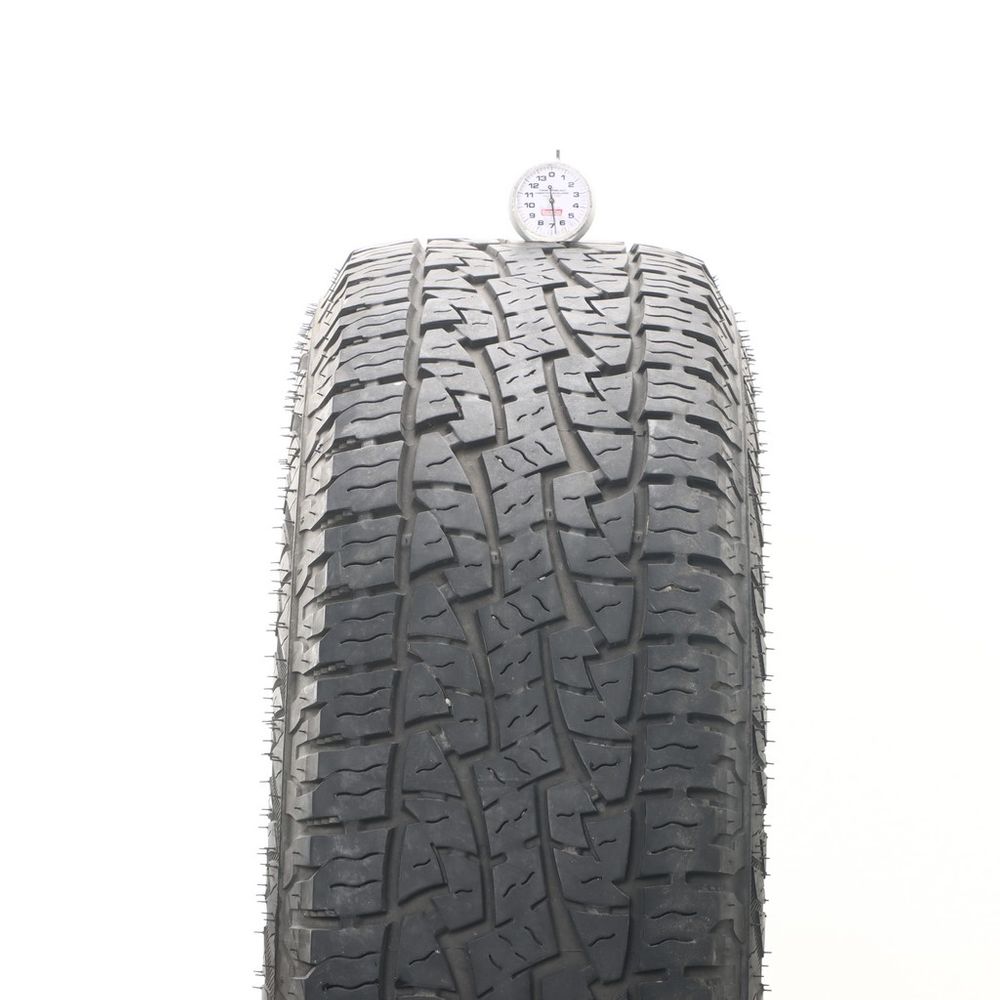 Used 265/70R18 Nexen Roadian AT Pro RA8 116S - 6.5/32 - Image 2