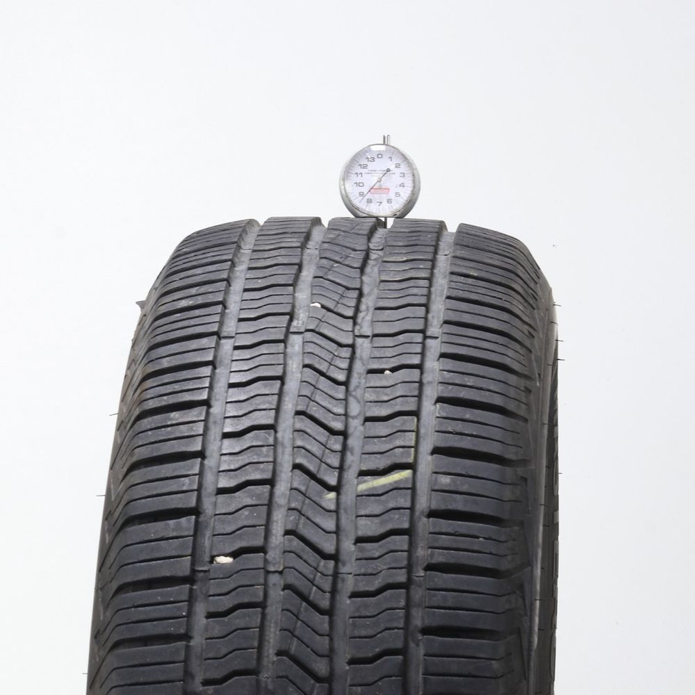 Set of (2) Used 265/60R18 Mastercraft Stratus HT 110T - 8.5-9/32 - Image 2