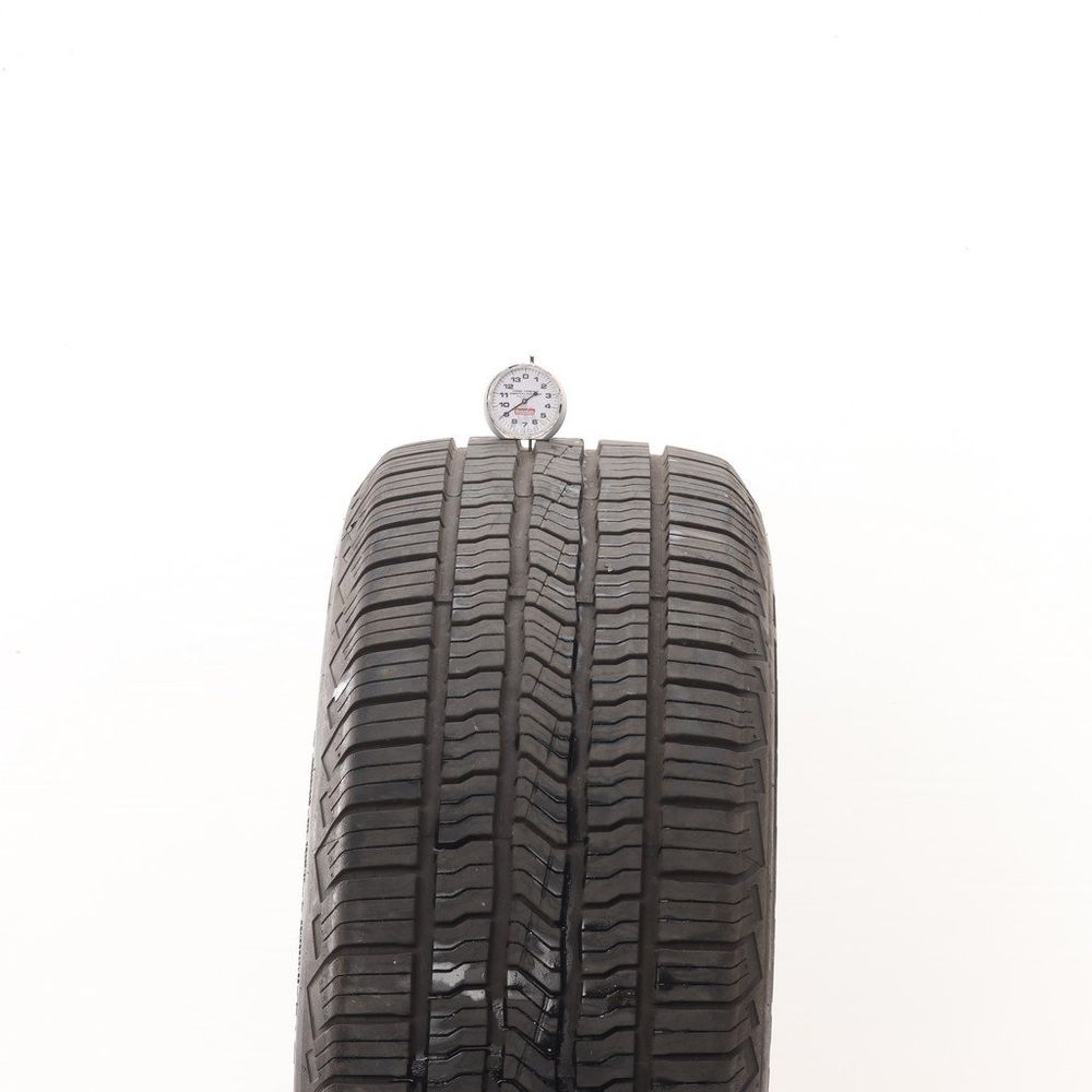 Set of (2) Used 265/60R18 Mastercraft Stratus HT 110T - 8.5-9/32 - Image 5