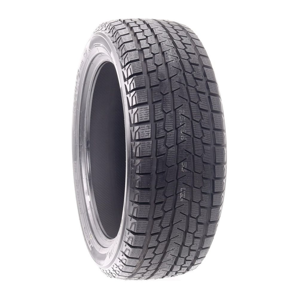 Set of (4) New 245/50R20 Yokohama Ice Guard G075 102T - Image 1