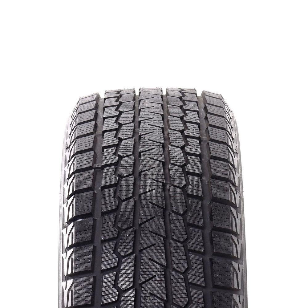 Set of (4) New 245/50R20 Yokohama Ice Guard G075 102T - Image 2
