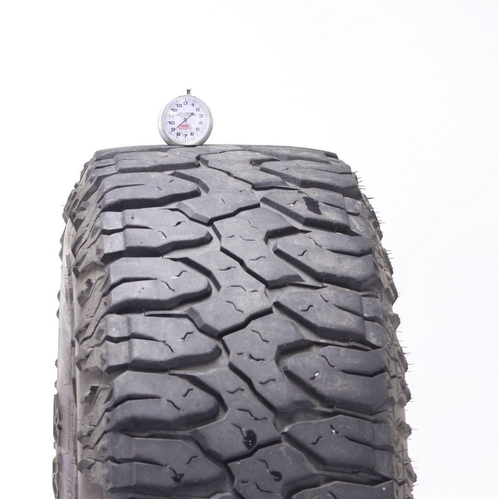 Used LT 275/70R18 Milestar Patagonia M/T 125/122Q E - 8.5/32 - Image 2