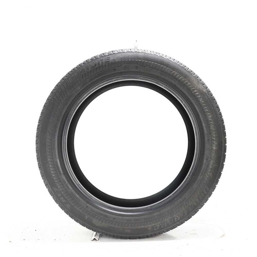 Used 235/55RF19 Bridgestone DriveGuard RFT 105H - 5.5/32 - Image 3