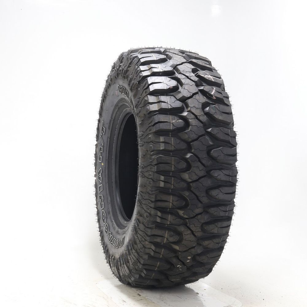 New LT 33X12.5R15 Milestar Patagonia M/T 108Q - 19/32 - Image 1