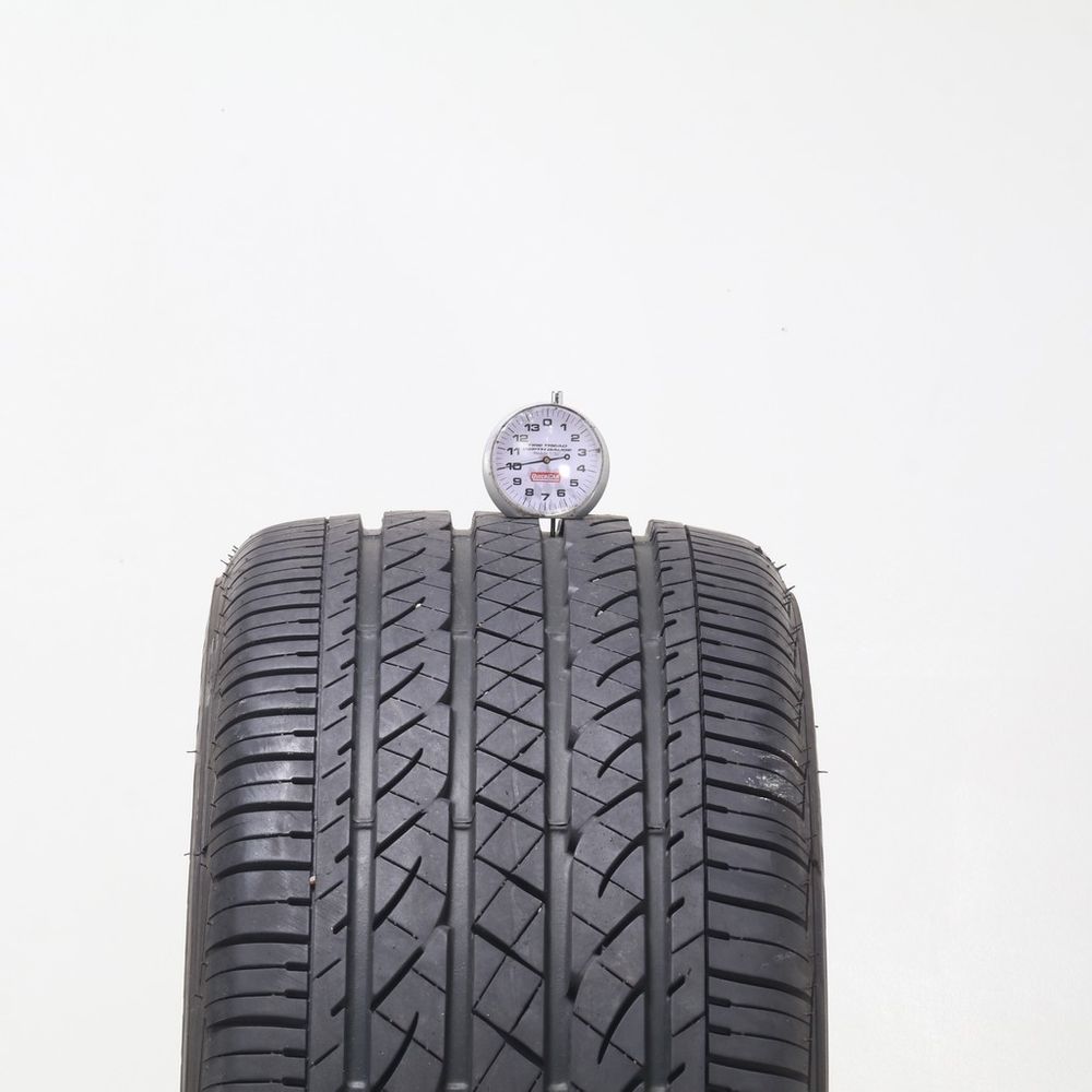 Used 245/45R18 Bridgestone Potenza RE97AS 100W - 10/32 - Image 2