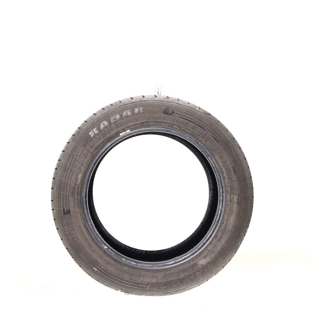 Used 215/55ZR16 Radar Dimax AS-9 97W - 8.5/32 - Image 3