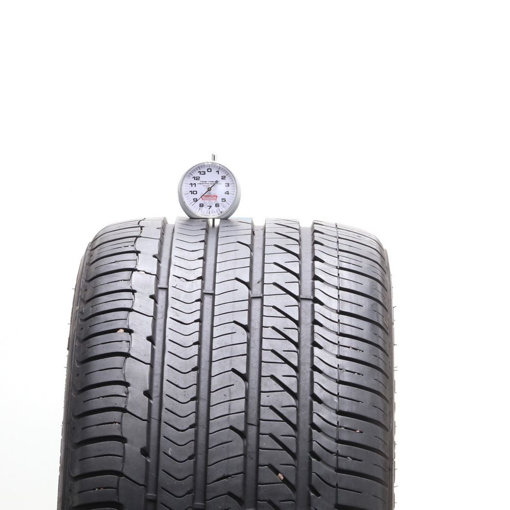 Used P 255/35R18 Goodyear Eagle Sport AS 94W - 8.5/32 - Image 2