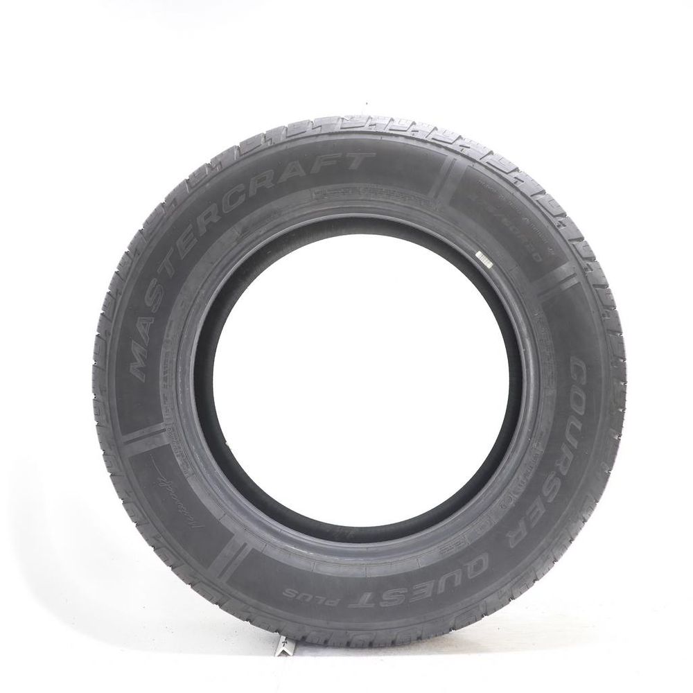 Used 275/60R20 Mastercraft Courser Quest Plus 115H - 7.5/32 - Image 3