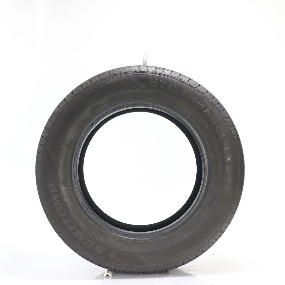 Used 215/65R16 Sumitomo HTR Enhance LX2 98T - 9.5/32 - Image 3