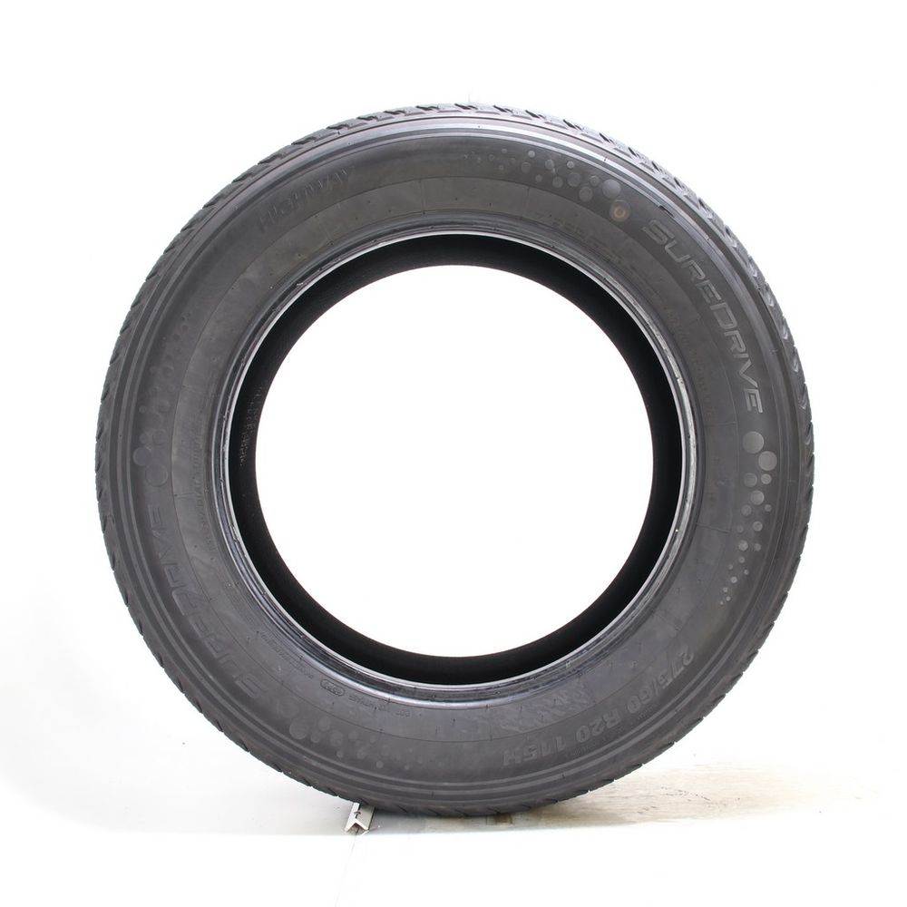 Used 275/60R20 SureDrive Highway 115H - 10/32 - Image 3