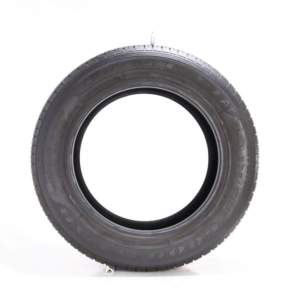 Used 235/60R18 Goodyear Eagle F1 Asymmetric AT SUV 4X4 JLR 107V - 8.5/32 - Image 3