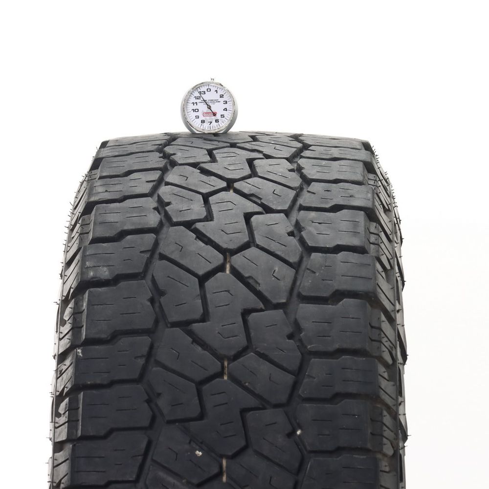 Used LT 285/70R17 Falken Wildpeak A/T4W HD 126/123S E - 12.5/32 - Image 2