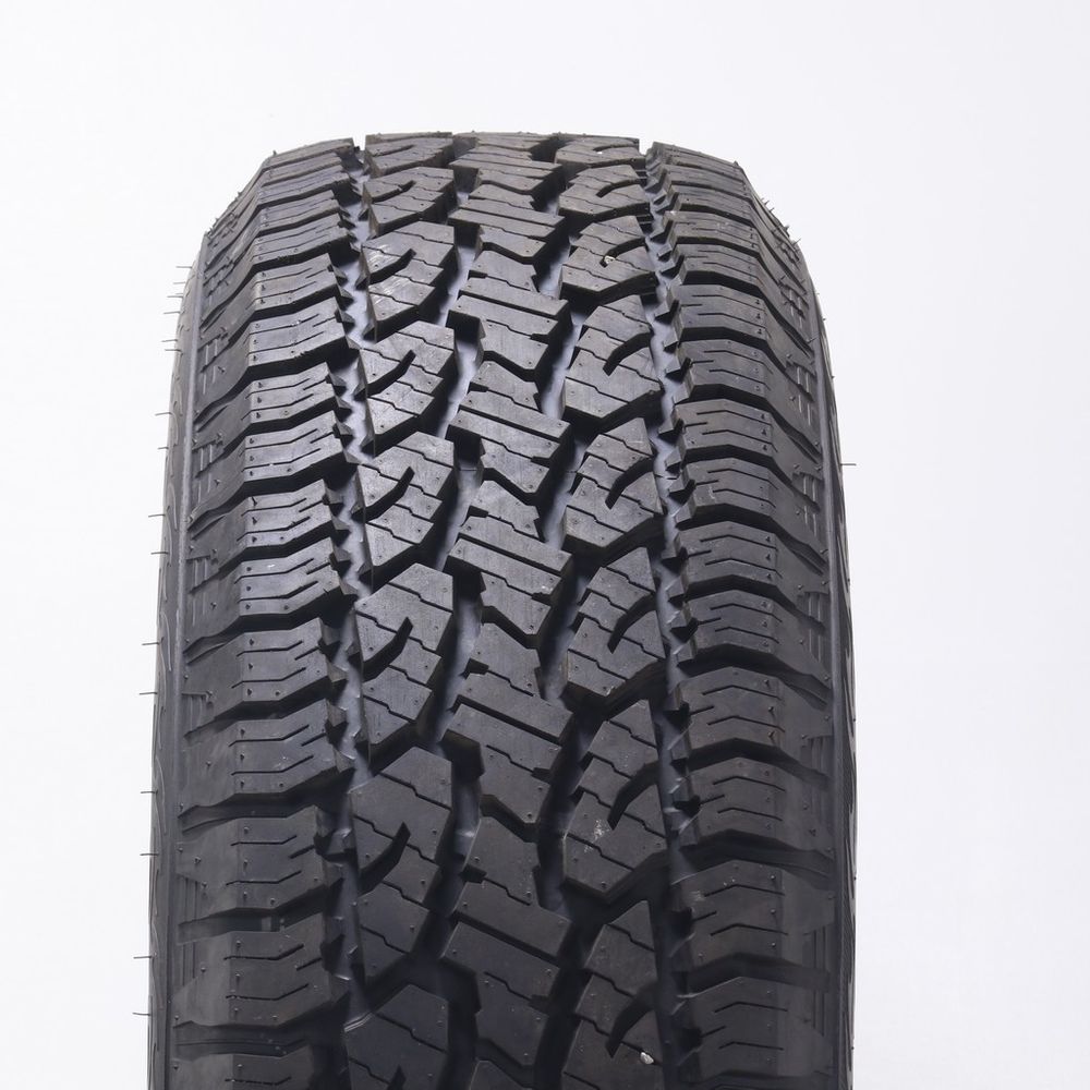 Driven Once LT 275/70R18 Sailun Terramax A/T 4S 125/122R E - 15/32 - Image 2