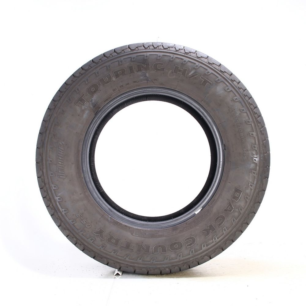 Used LT 275/70R18 DeanTires Back Country QS-3 Touring H/T 125/122S E - 9/32 - Image 3