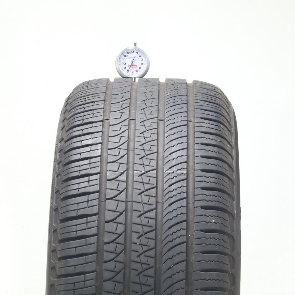 Used 255/55R20 Pirelli Scorpion Zero LR PNCS 110W - 8/32 - Image 2