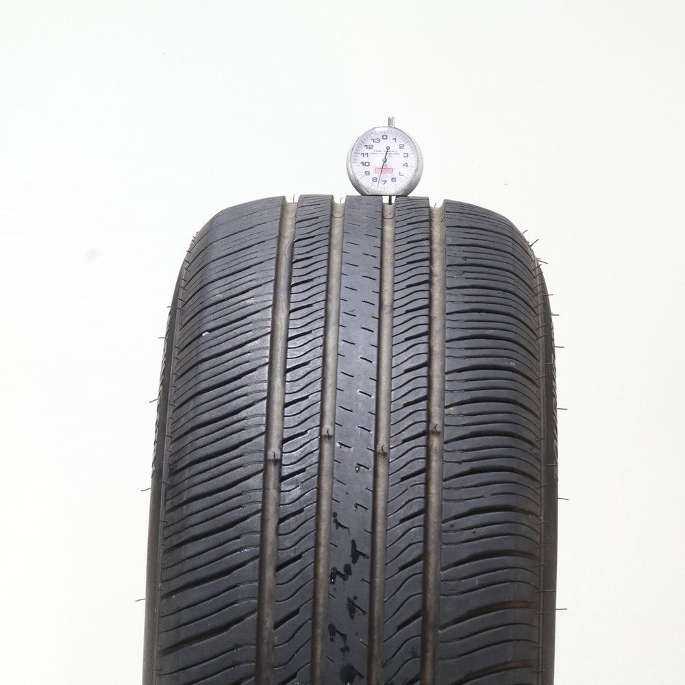 Set of (2) Used 245/60R18 Dextero Touring DTR1 105H - 7.5-8.5/32 - Image 2