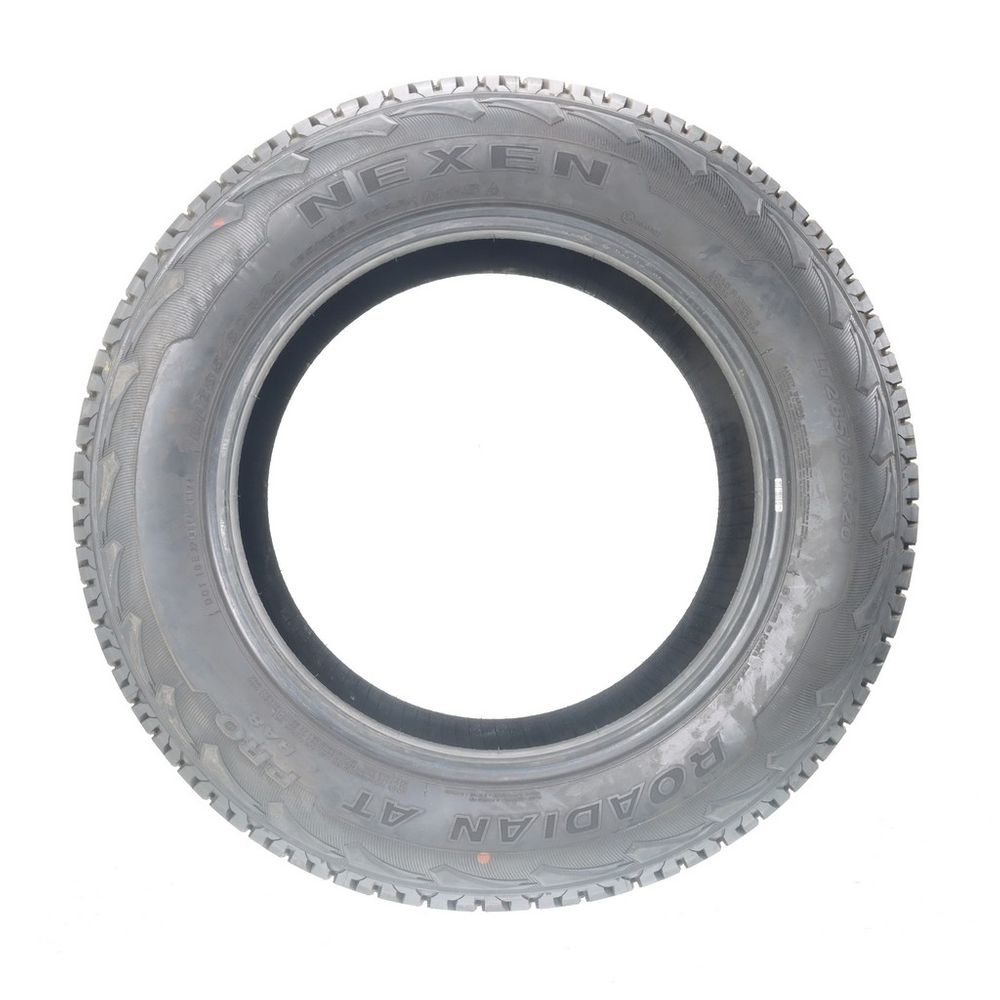 New LT 285/60R20 Nexen Roadian AT Pro RA8 125/122R E - Image 3