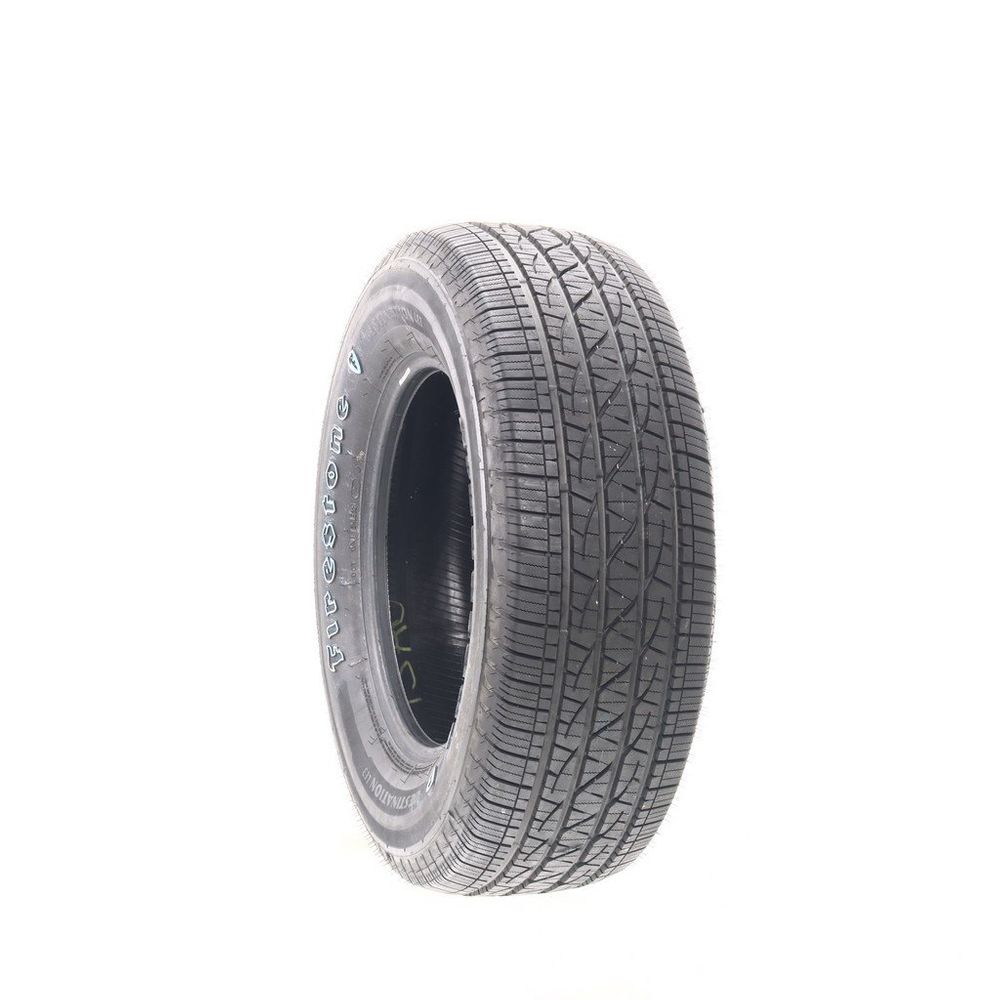 Driven Once 265/65R17 Firestone Destination LE3 112T - 10/32 - Image 1