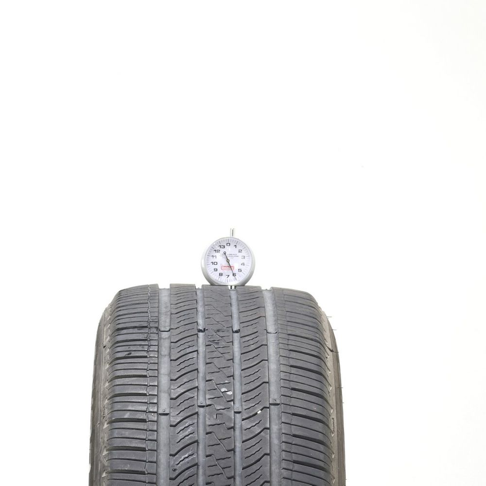 Set of (2) Used 215/55R16 Cooper Endeavor 97H - 6-6.5/32 - Image 2