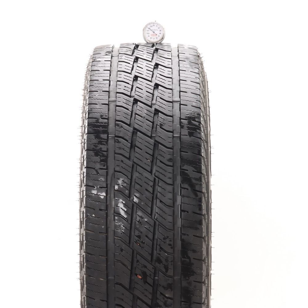 Used LT 275/65R20 Toyo Open Country H/T II 126/123S E - 12/32 - Image 2