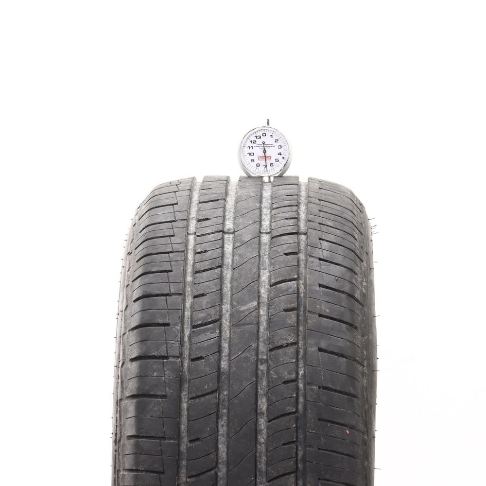 Set of (4) Used 225/60R18 Mastercraft Stratus AS 100H - 6.5-8/32 - Image 2