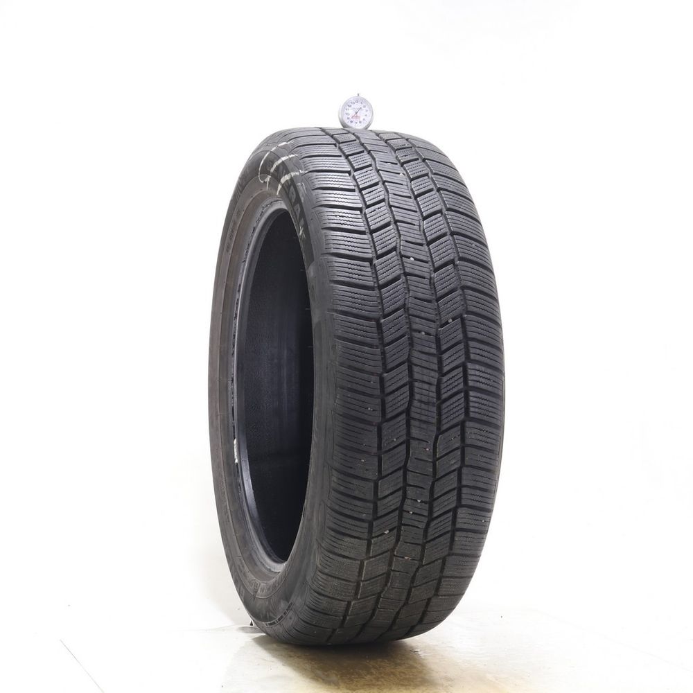 Set of (2) Used 245/50R20 General Altimax 365 AW 105V - 7-8.5/32 - Image 2
