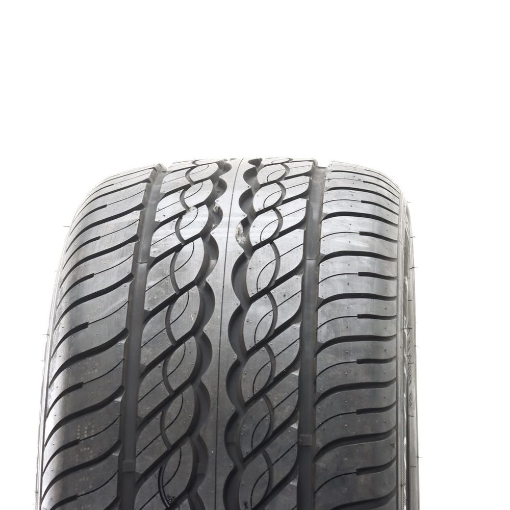 Driven Once 285/45R22 Vogue Vogue 114V - 10.5/32 - Image 2