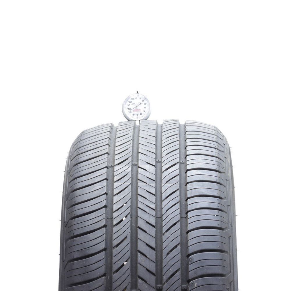 Used 275/55R19 Kumho Crugen HP71 111H - 9/32 - Image 2