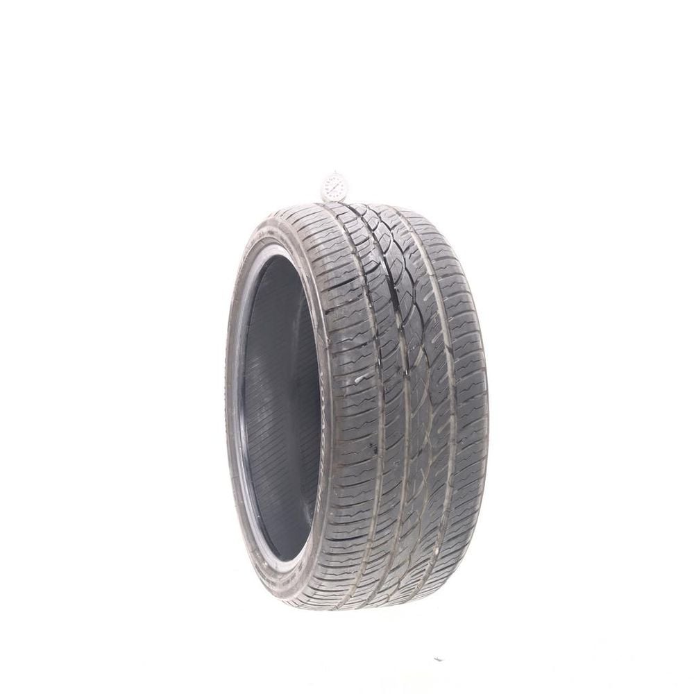 Used 255/35ZR20 Groundspeed Voyager HP 97W - 8.5/32 - Image 1