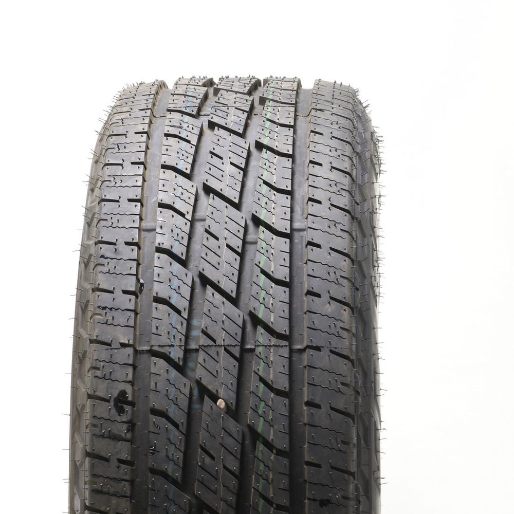 New 265/70R17 Toyo Open Country H/T II 115T - New - Image 2