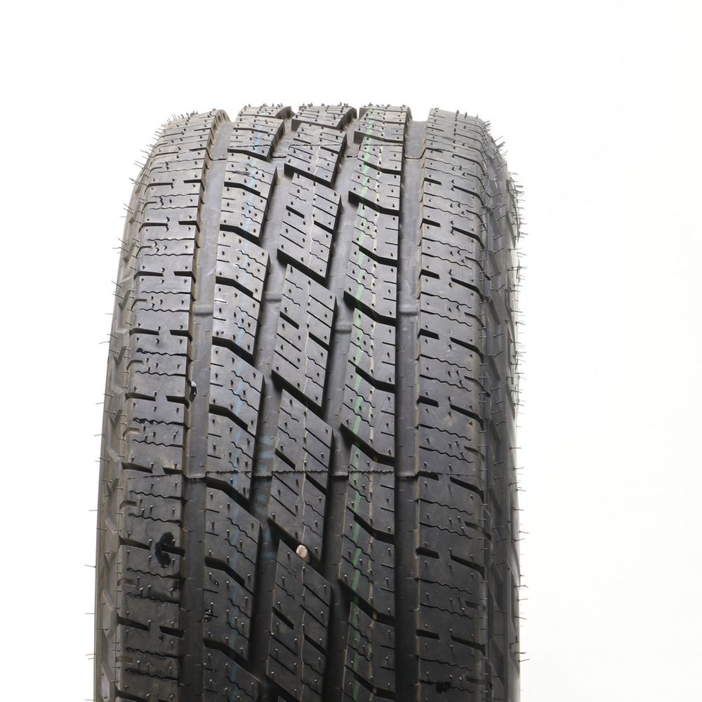 New 265/70R17 Toyo Open Country H/T II 115T - Image 2